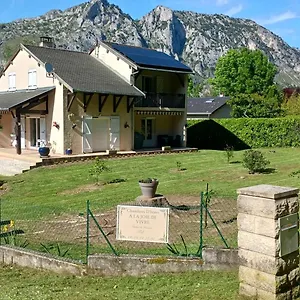 Habitación en casa particular A La Joie De Vivre, Banat